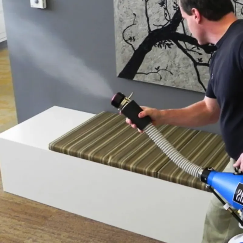 Professional Odor Removal in Vamo, FL